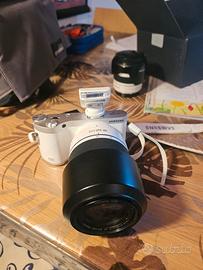 Samsung NX300