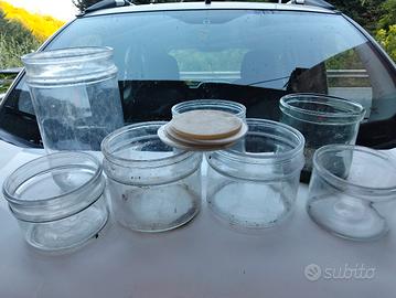 Arbanelle per acciughe