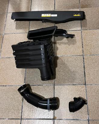 Aspirazione originale GOLF 8 GTI