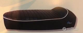 Sella sport vespa px con serratura