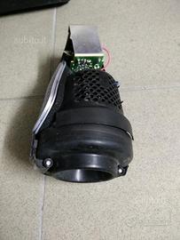 Motore per aspirapolvere Rowenta RH7755