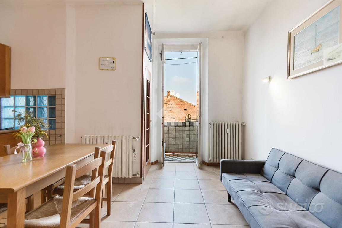 Appartamento – MI - Vista 4