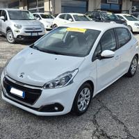 Peugeot 208 BlueHDi 100 5p Active - 2019-Km84000