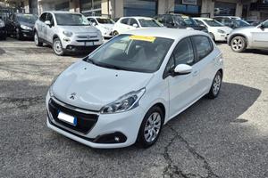 Peugeot 208 BlueHDi 100 5p Active - 2019-Km84000
