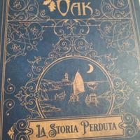 Fairy oak la storia perduta