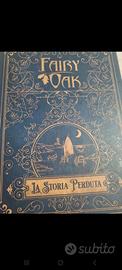 Fairy oak la storia perduta