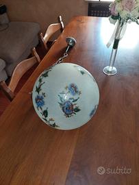 lampadario vintage