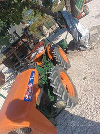 Goldoni Export 18 cv