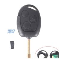 CHIAVE COMPLETA PER FORD KA 02-08 FIESTA 01-02 FOC
