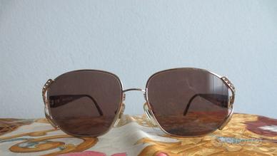 Occhiali da sole Christian Dior 2619 vintage