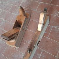 pialle per legno