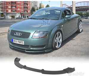 SPOILER PER AUDI TT 8N 98-05 VARIO-X