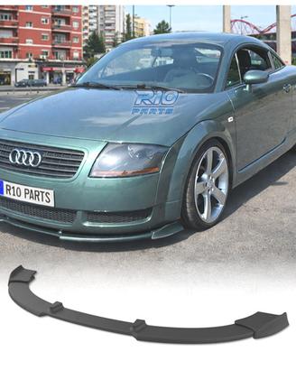 SPOILER PER AUDI TT 8N 98-05 VARIO-X
