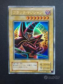 【04】Yugioh! EX-06 Mago Nero