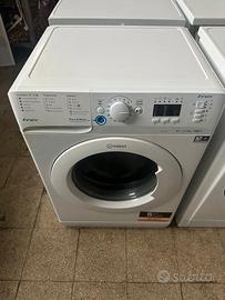 lavatrice Indesit 7kg
