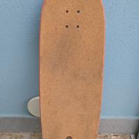 Yow Byron Bay solo deck