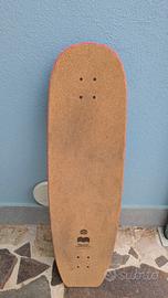 Yow Byron Bay solo deck