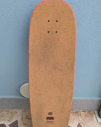 Yow Byron Bay solo deck