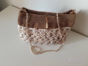 borsa artigianale 
