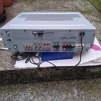 ricevitore audio video 