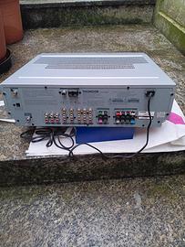 ricevitore audio video 
