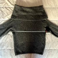 Morbido maglione Zara