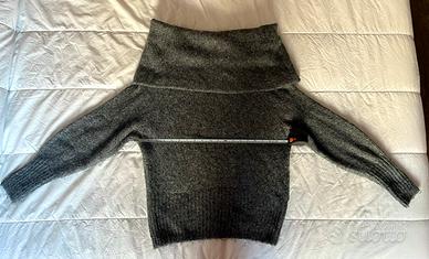 Morbido maglione Zara