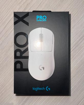 Logitech G PRO X Superlight