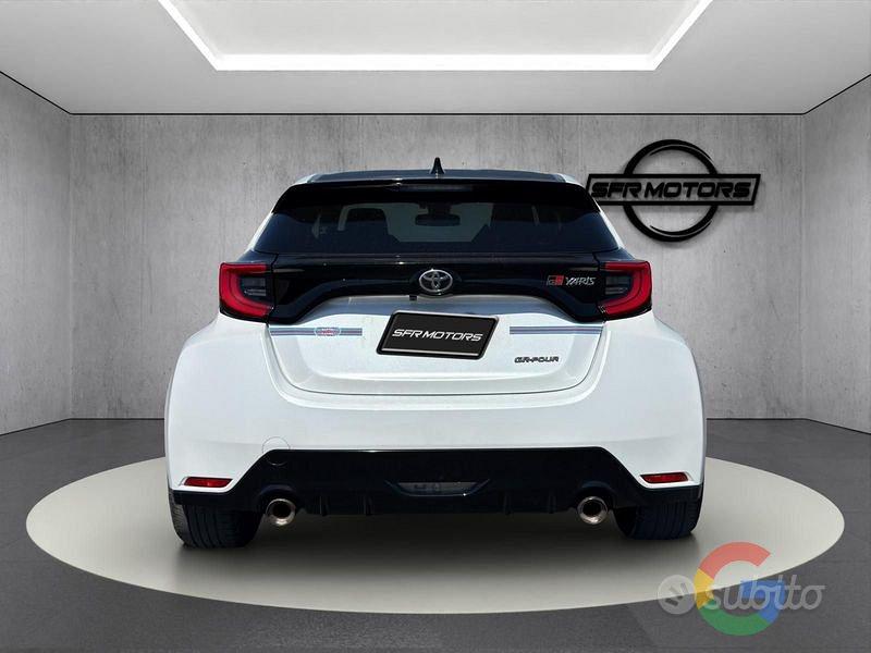 Toyota Yaris 2022 photo 5
