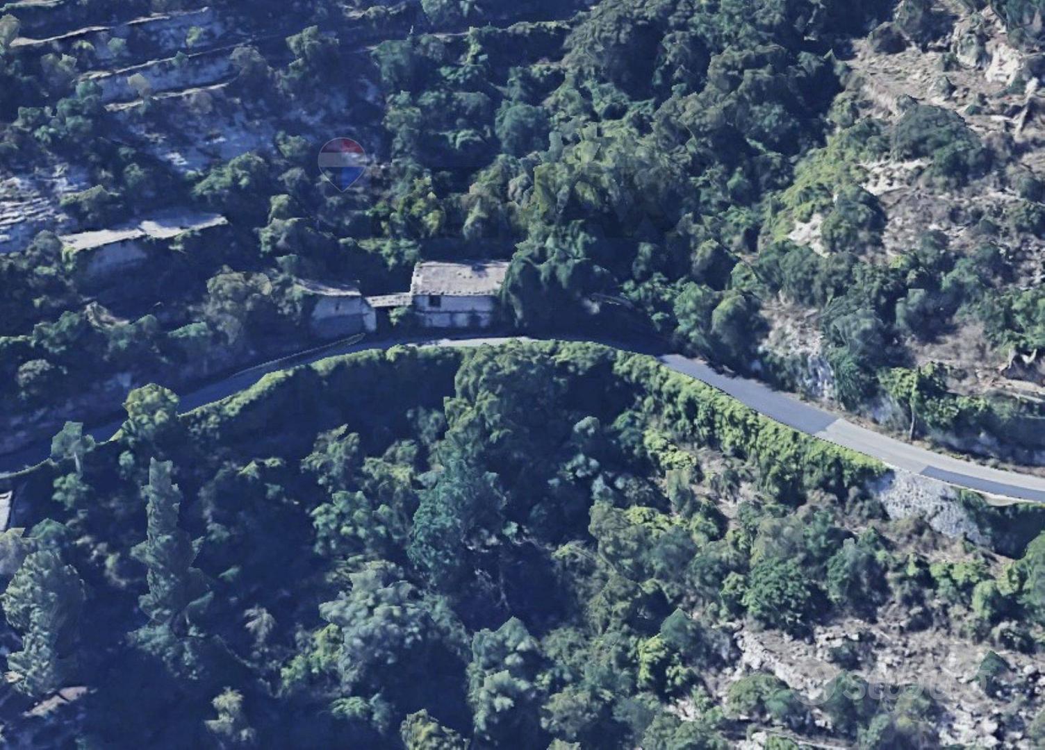 Cascina/Casale - Ragusa - Vista 4