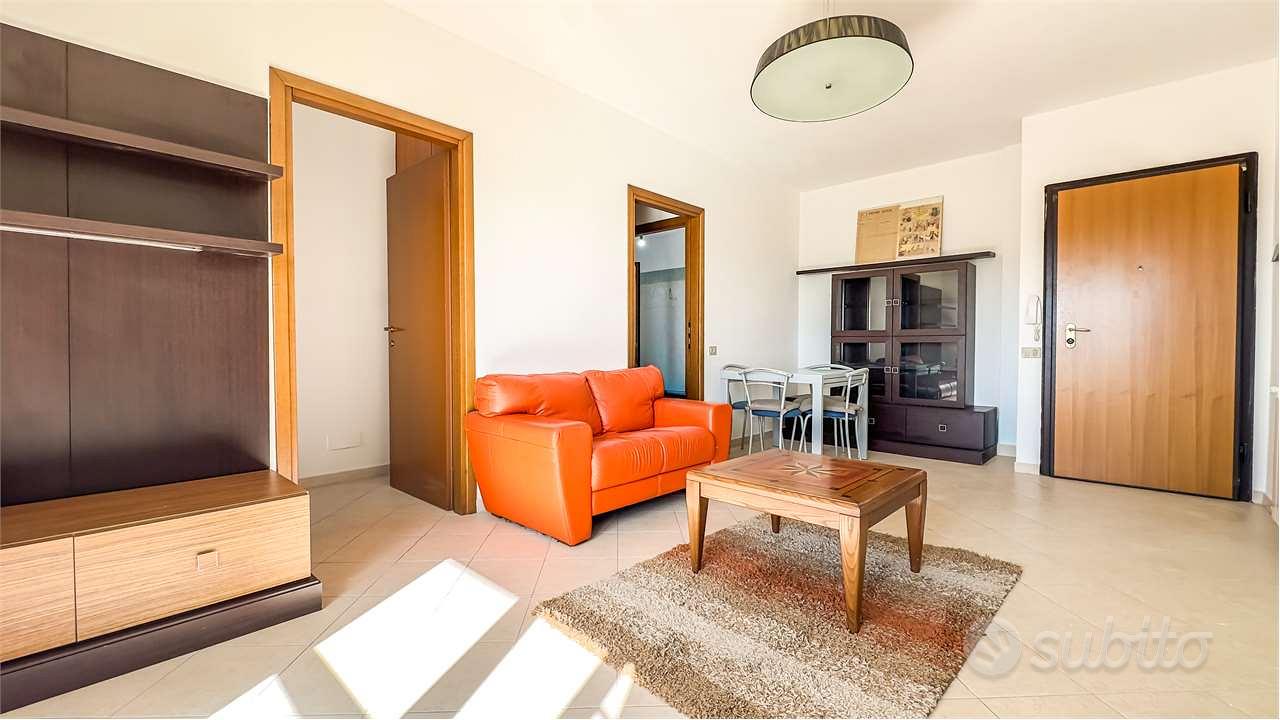 Appartamento – Sestu, Cortexandra - Vista 2
