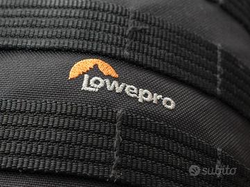 Zaino Lowepro Protactic BP 350 AW II