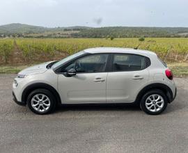 Citroën C3 PureTech 83 S&S Feel