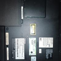 PC Notebook Toshiba Satellite