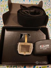 CARDIOFREQUENZIMETRO