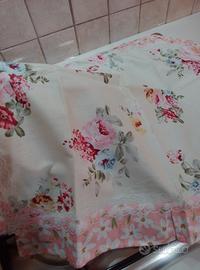 tovaglietta copri fuochi 