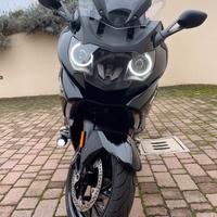 Bmw k1600 gt full optional 2019