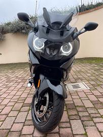 Bmw k1600 gt full optional 2019