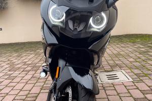 Bmw k1600 gt full optional 2019