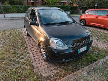 Toyota Yaris 1.0 Sol