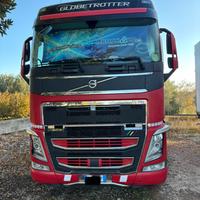 Volvo FH 500