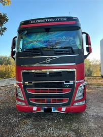 Volvo FH 500