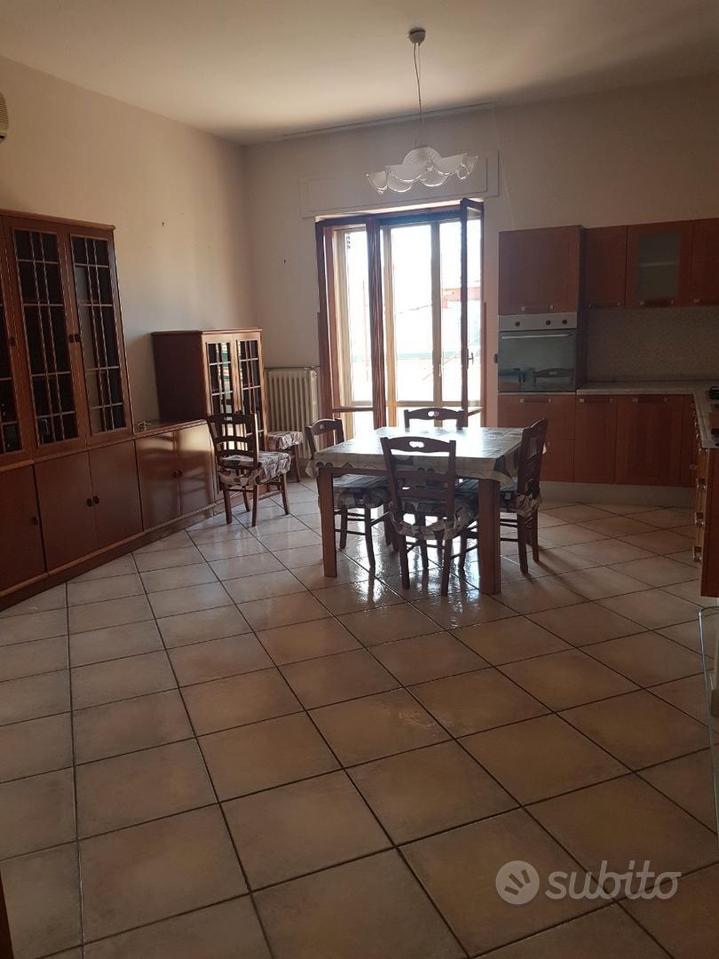 Appartamento – Avellino, Ferrovia, Pianodardine - Vista 3