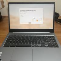 Lenovo chromebook