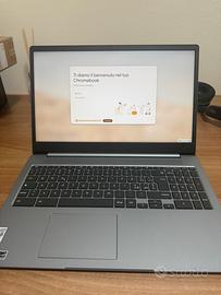 Lenovo chromebook