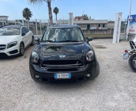 Mini Cooper SD Countryman Mini 2.0 Cooper SD Count