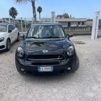 Mini Cooper SD Countryman Mini 2.0 Cooper SD Count