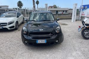 Mini Cooper SD Countryman Mini 2.0 Cooper SD Count