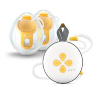 Tiralatte elettrico "Medela"
