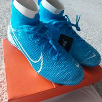 Scarpe da calcio Nike jr superfly 7 elite fg 37,5